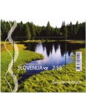 n° 147 - Timbre SLOVENIE Blocs et feuillets