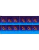n° C1308/C1309 - Timbre SLOVENIE Carnets