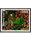 n° 1087  - Timbre Polynésie Poste