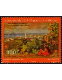 n° 1093  - Timbre Polynésie Poste