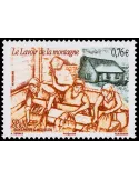n° 1139  - Timbre Saint-Pierre et Miquelon Poste