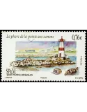 n° 1140  - Timbre Saint-Pierre et Miquelon Poste