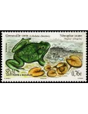 n° 1141  - Timbre Saint-Pierre et Miquelon Poste