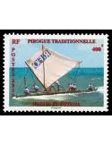 n° 840  -  Timbre Wallis et Futuna Poste