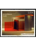 n°  770  - Timbre Andorre Poste