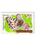 n°  774  - Timbre Andorre Poste