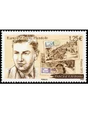 n°  775  - Timbre Andorre Poste
