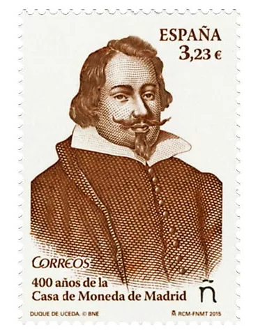 n° 4690 - Timbre ESPAGNE Poste