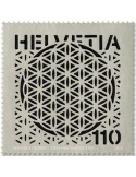 n° 2754 - Timbre SUISSE Poste