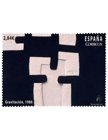 n° 4695 - Timbre ESPAGNE Poste