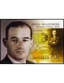 n° C4212 - Timbre AUSTRALIE Carnets