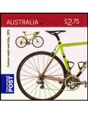 n° C4219 - Timbre AUSTRALIE Carnets