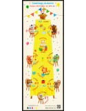 n° 7219 - Timbre JAPON Poste