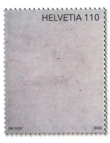 n° 2771 - Timbre SUISSE Poste
