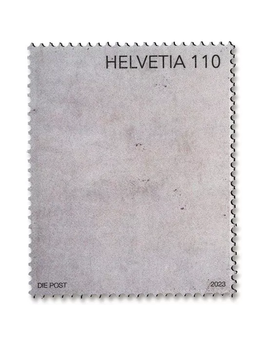 n° 2771 - Timbre SUISSE Poste