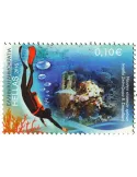 n° 2775 - Timbre GRECE Poste
