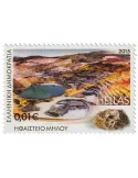 n° 2783 - Timbre GRECE Poste