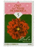 n° 5401/5408 - Timbre CUBA Poste