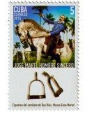 n° 5409/5416 - Timbre CUBA Poste