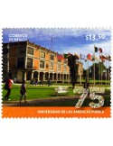 n° 2920 - Timbre MEXIQUE Poste