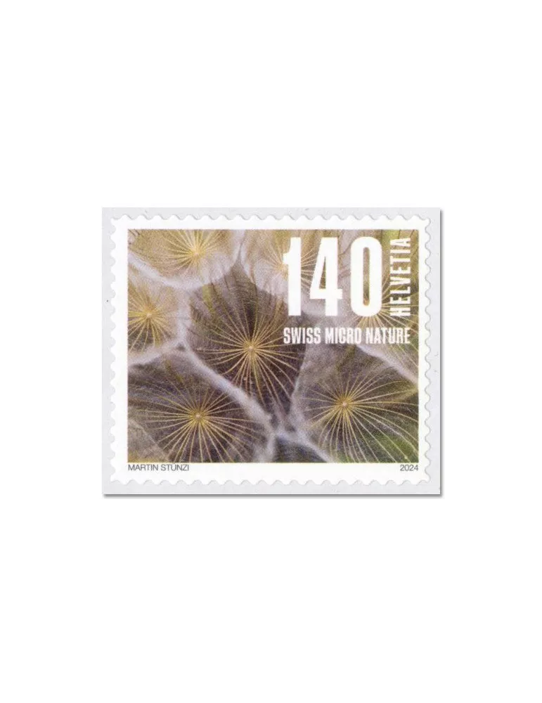 n° 2814 - Timbre SUISSE Poste