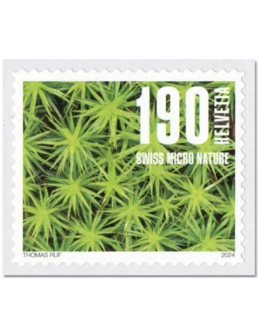 n° 2816 - Timbre SUISSE Poste