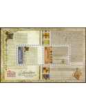 n° F1713 - Timbre GIBRALTAR Poste