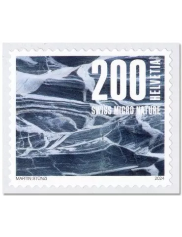 n° 2817 - Timbre SUISSE Poste
