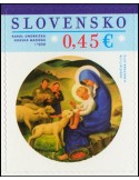 n° C677 - Timbre SLOVAQUIE Carnets