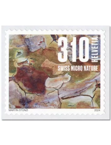n° 2819 - Timbre SUISSE Poste