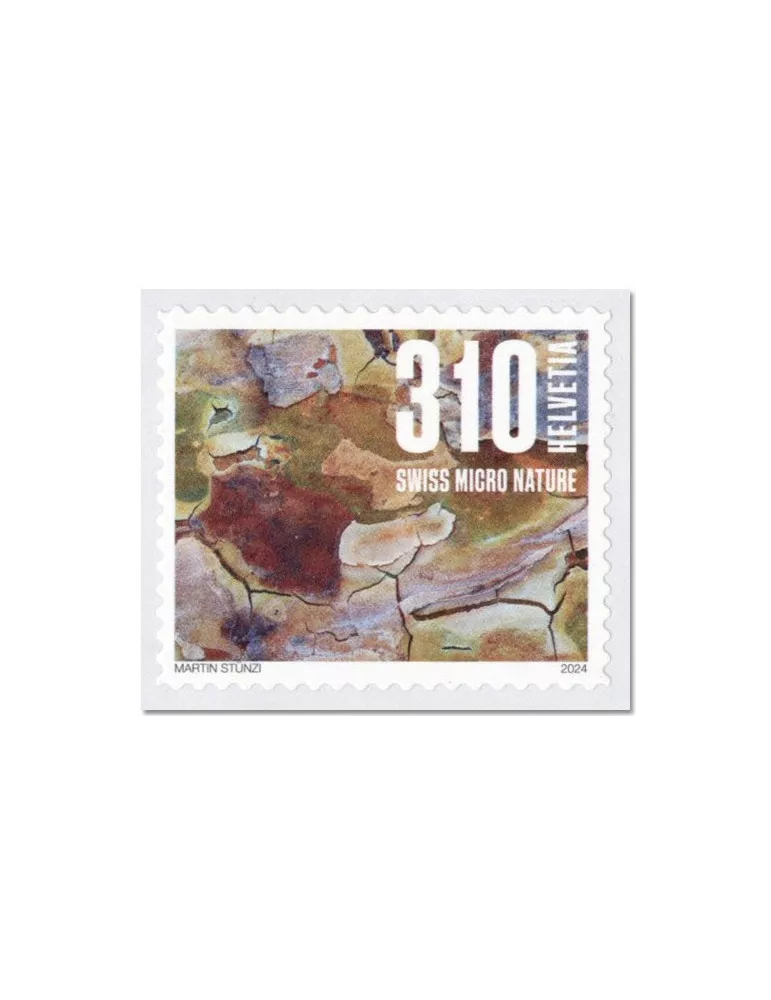 n° 2819 - Timbre SUISSE Poste