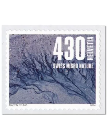 n° 2820 - Timbre SUISSE Poste