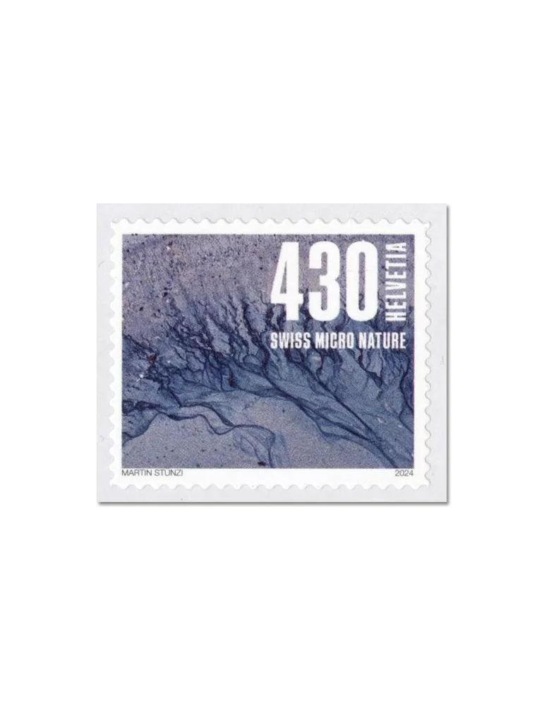 n° 2820 - Timbre SUISSE Poste
