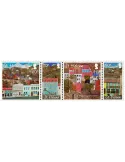n° 1130 - Timbre SAINTE-HELENE Poste