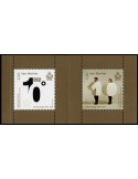 n° C2439 - Timbre SAINT-MARIN Carnets