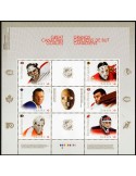 n° F3177 - Timbre CANADA Poste