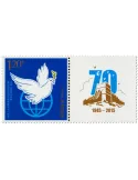 n° 5235 - Timbre Chine Poste