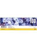 n° C2812 - Timbre SUISSE Carnets