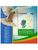 n° 357 - Timbre PHILIPPINES Blocs et feuillets