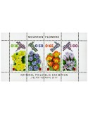n° 340 - Timbre BULGARIE Blocs et feuillets