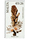 n° 1840 - Timbre MALTE Poste