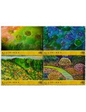 n° 3974 - Timbre PHILIPPINES Poste