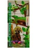 n° 3999 - Timbre PHILIPPINES Poste