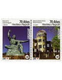 n° 2761 - Timbre URUGUAY Poste