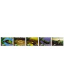 n° 2677 - Timbre EQUATEUR Poste