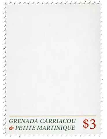 n° 4214 - Timbre GRENADINES Poste