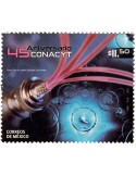 n° 2955 - Timbre MEXIQUE Poste