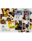 n° F4263 - Timbre GRANDE-BRETAGNE Poste