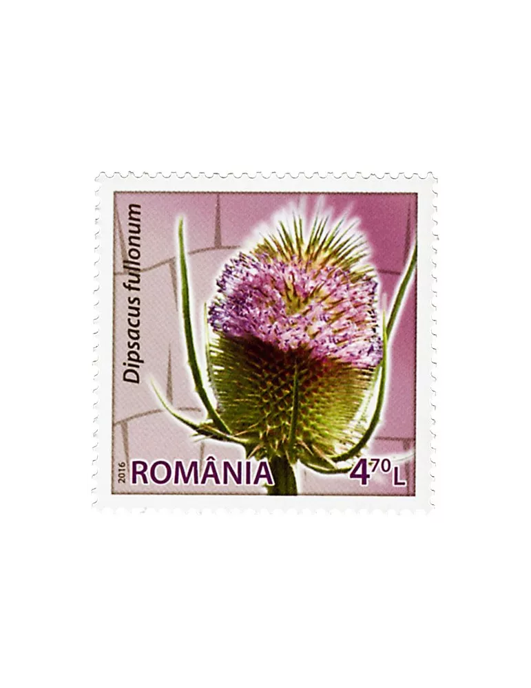 n° 5970 - Timbre ROUMANIE Poste