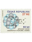 n° 797 - Timbre TCHEQUE (République) Poste